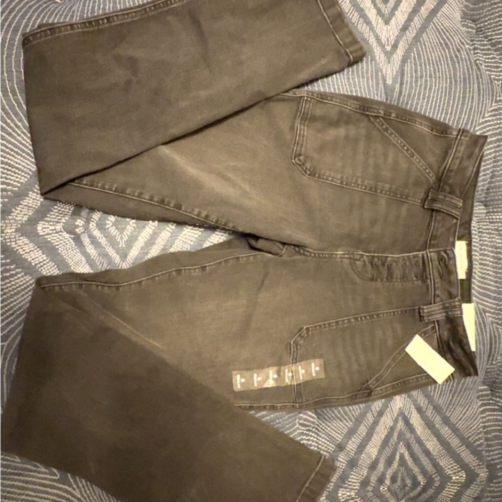 Maurices Women’s Barely Boot High Rise Jeans